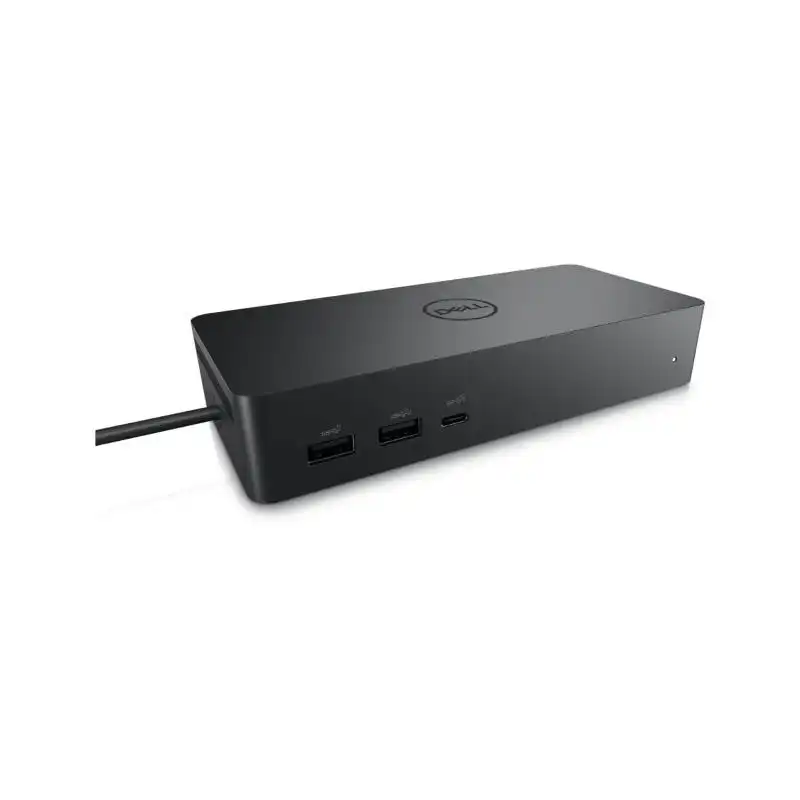 DELL UD22 - Station d'accueil universelle USB-C 130W - EU (DELL-UD22)